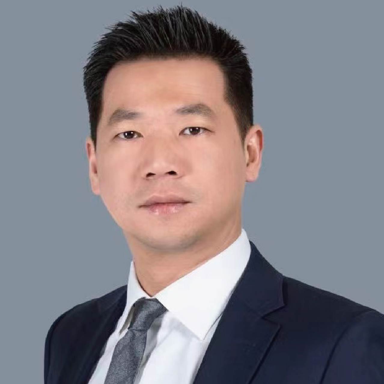 许华杰