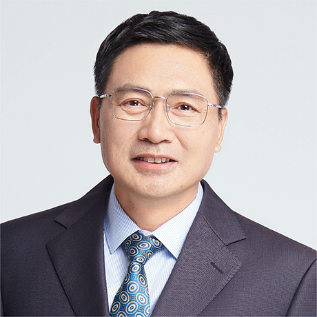 赵久梁